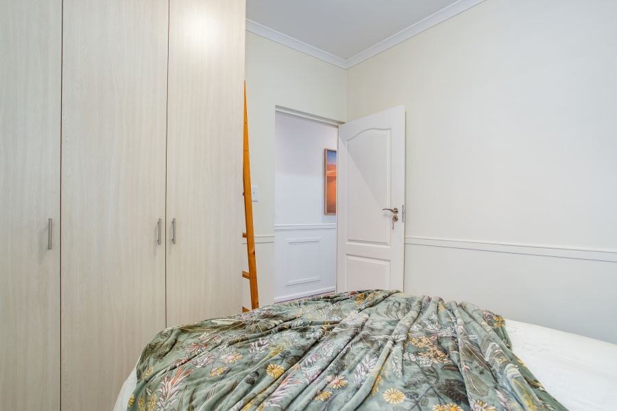 To Let 3 Bedroom Property for Rent in Groenvlei Western Cape